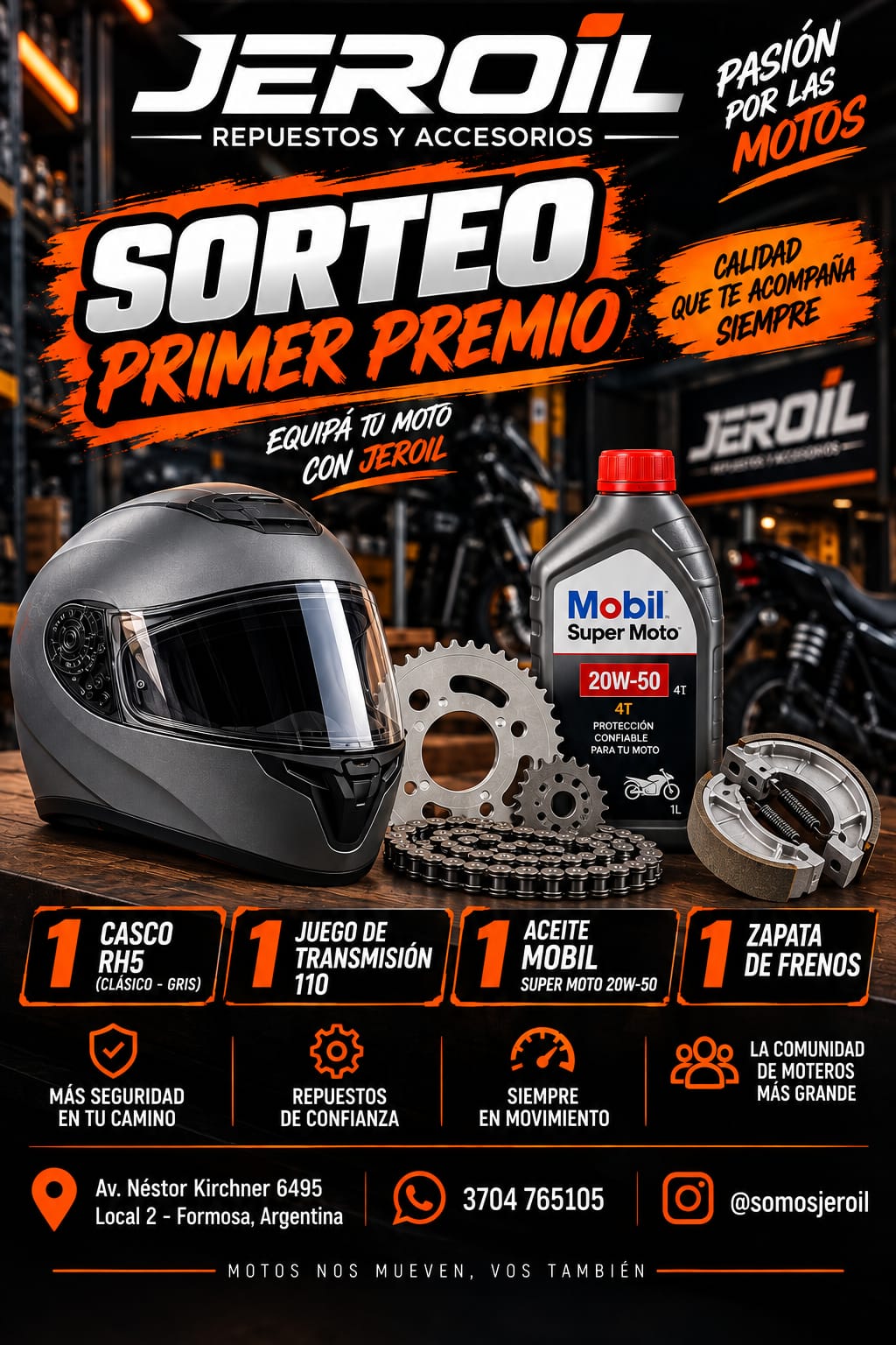 Premio 1