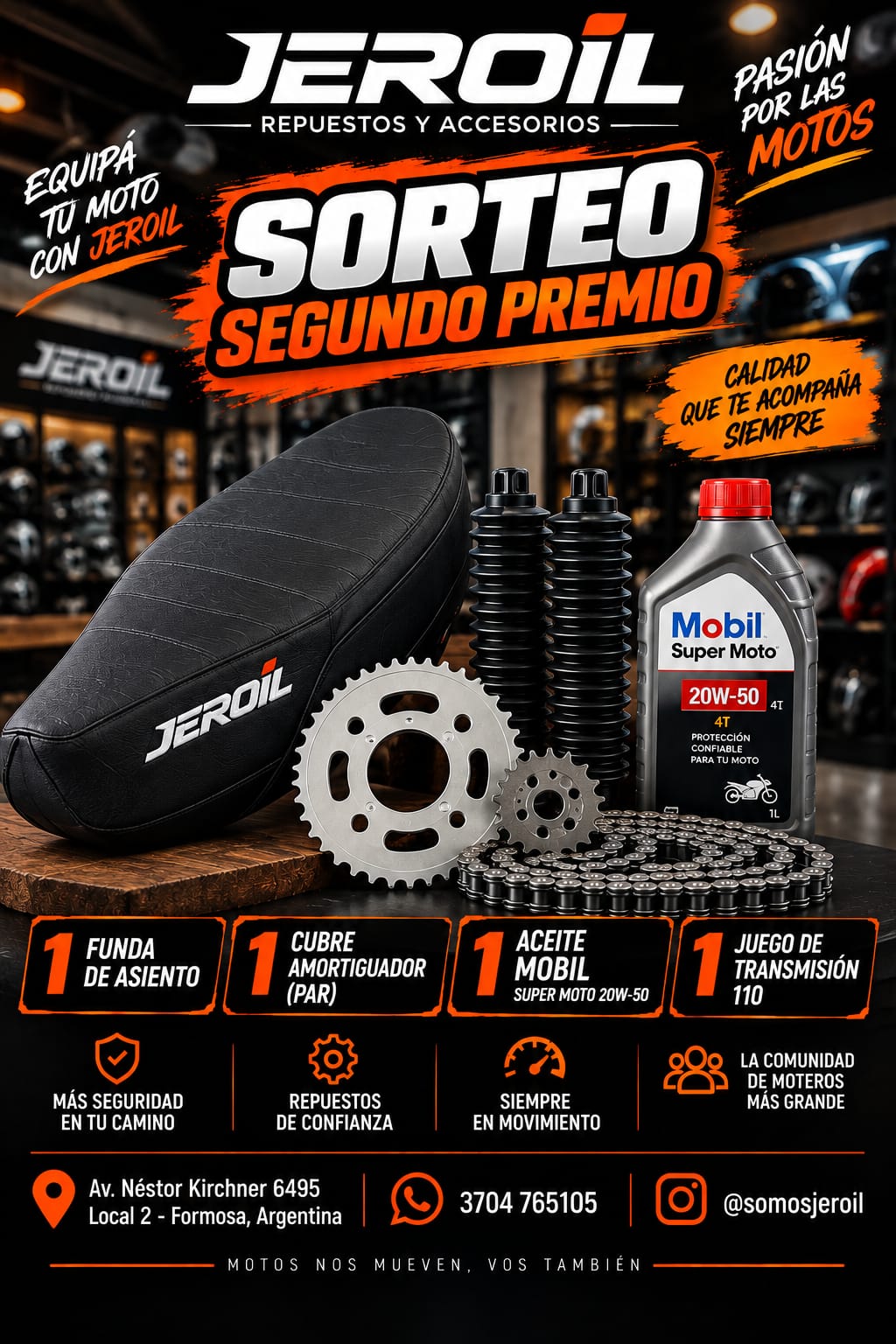 Premio 2