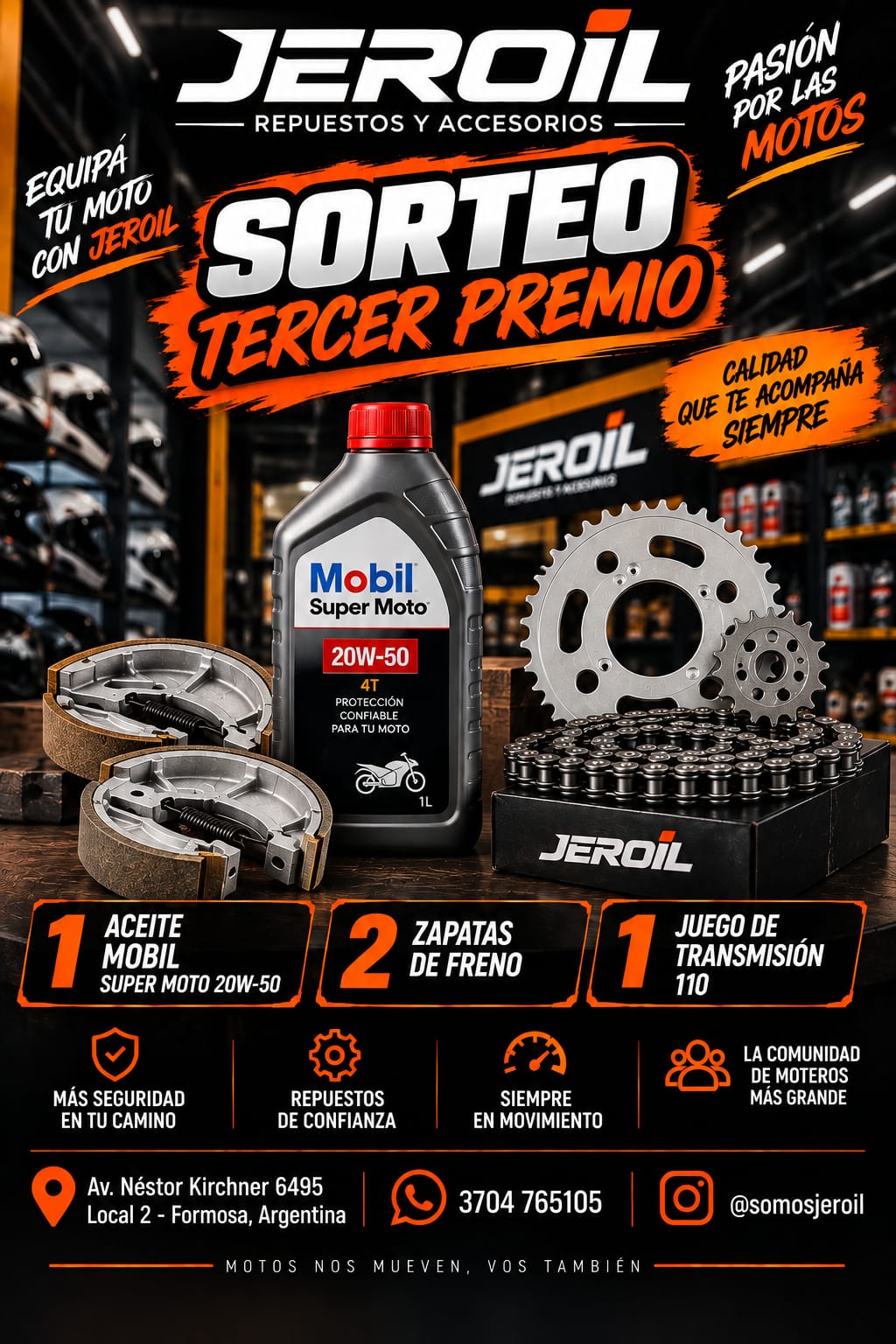 Premio 3